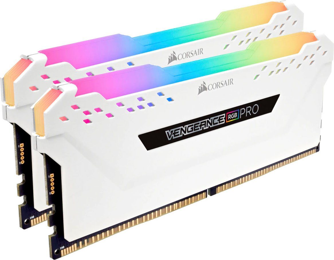 Corsair VENGEANCE RGB PRO Light Enhancement Kit (ACC) Arbeitsspeicher