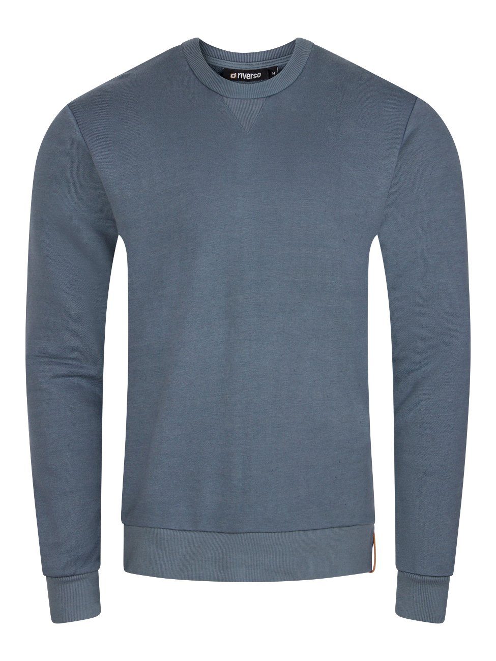 riverso Sweatshirt Herren Rundhals Pullover RIVPhillip günstig online kaufen
