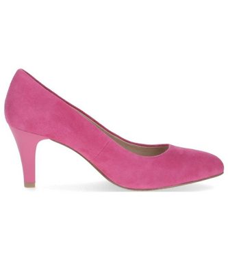 Caprice Pumps Veloursleder Pumps