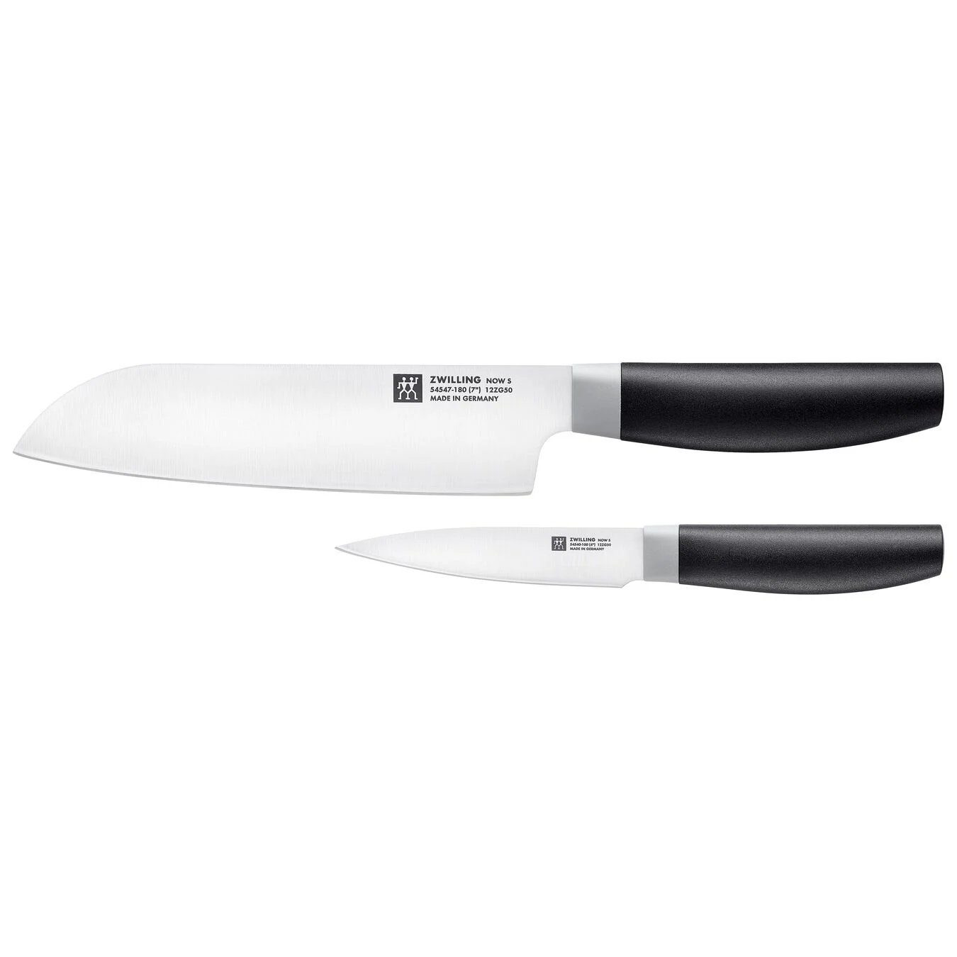 Messer-Set (2-tlg)