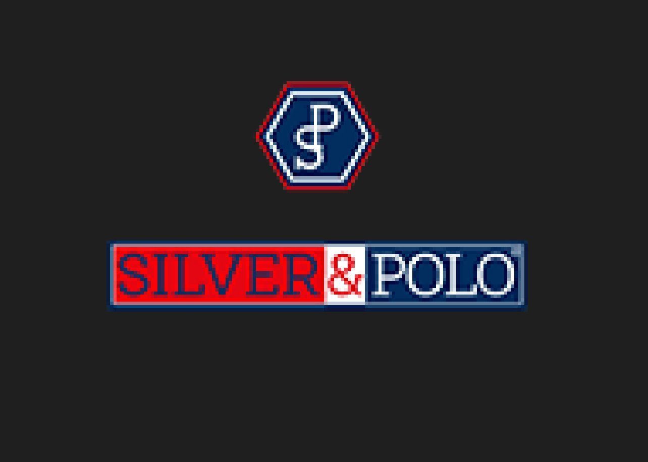 Silver Polo