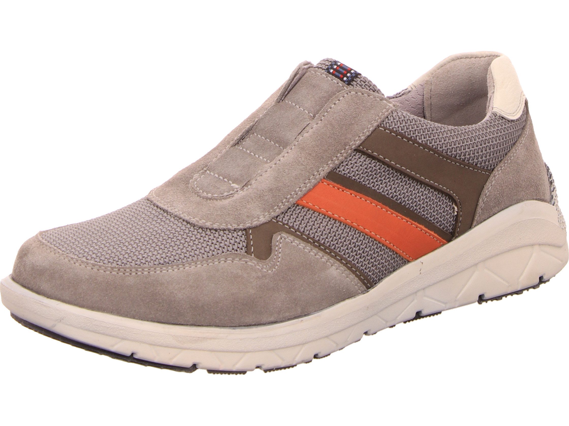 Manitu Slipper echtes Leder