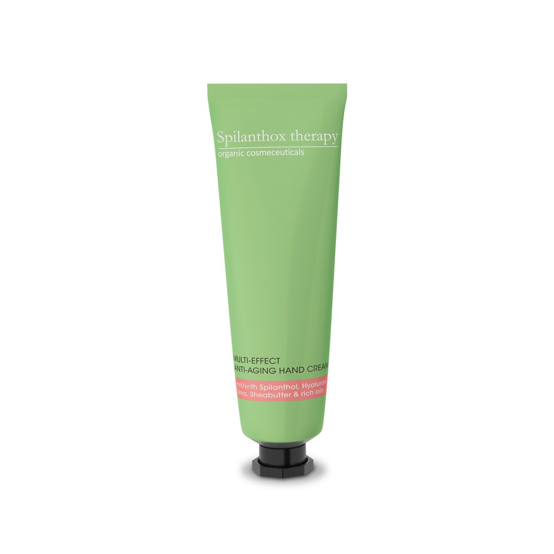 Spilanthox therapy Handcreme Cream Anti-Aging Hand Effect Multi