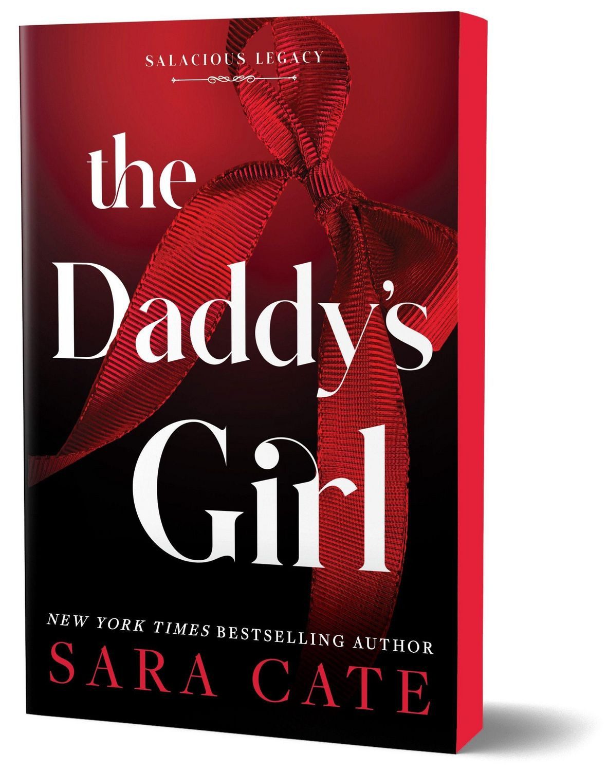 The Daddy's Girl / Sara Cate