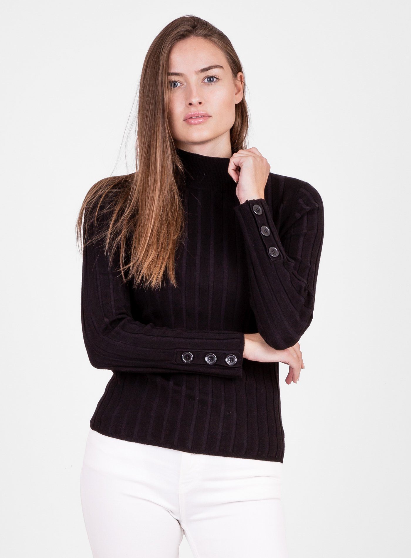 Suchergebnis Auf Für: Pullover Für Damen - Key Largo / Pullover Für Damen / Pullover & Strickjacken Fü
