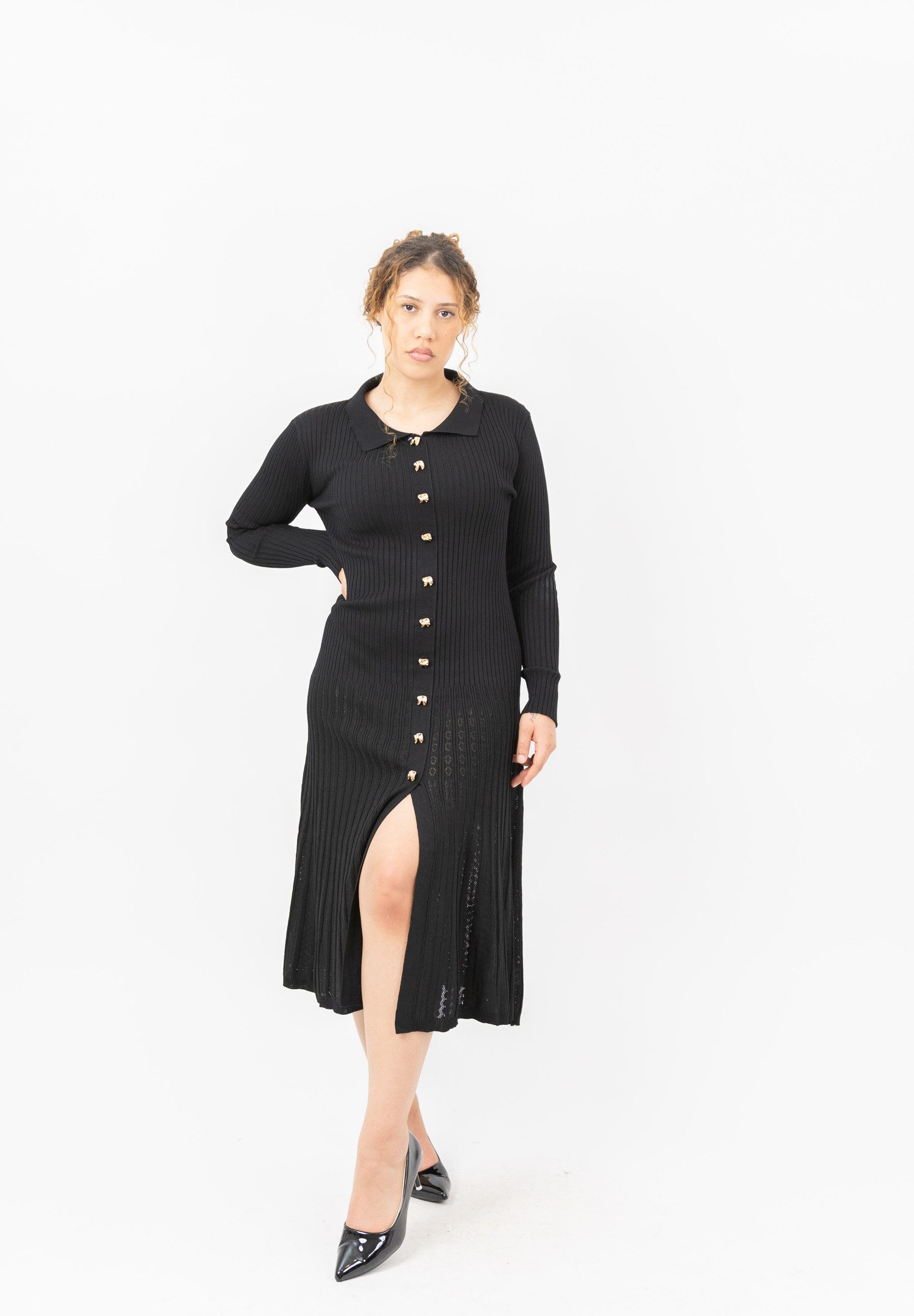 Elara Maxikleid Maxikleid (1-tlg)