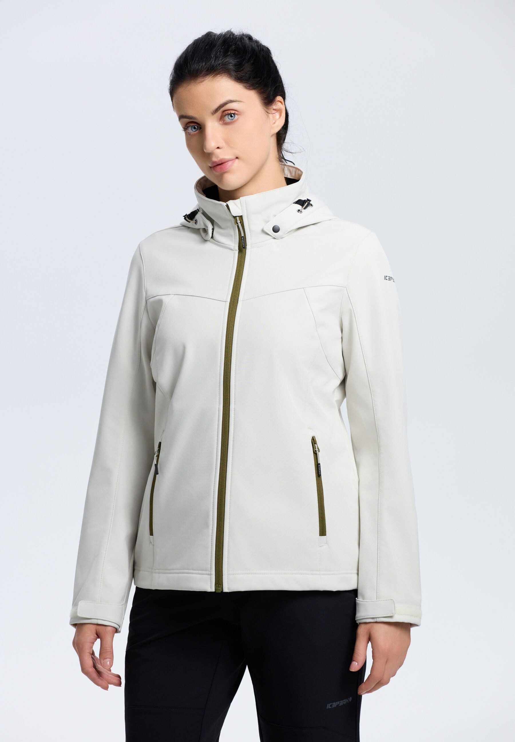 Icepeak Outdoorjacke Icepeak Softshell jacke Brenham günstig online kaufen