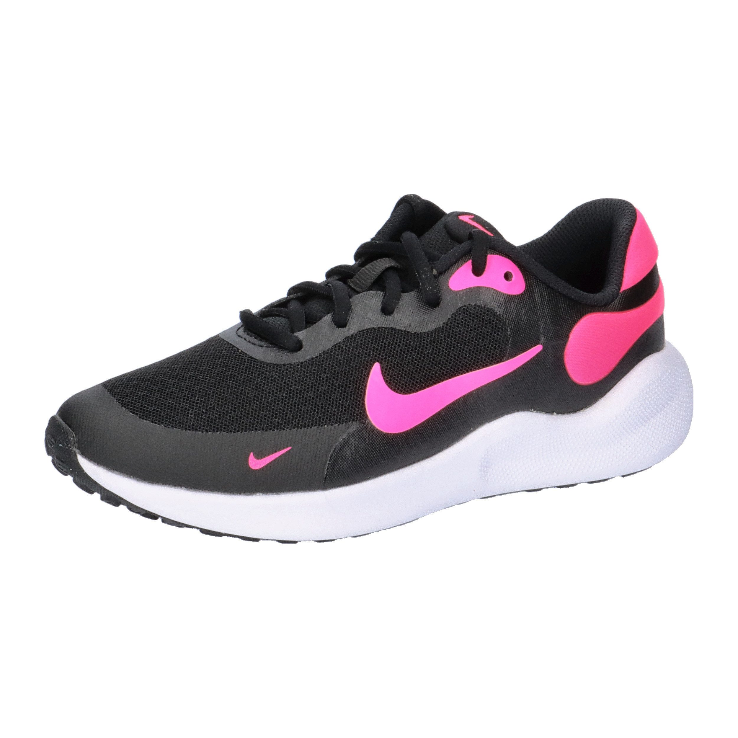Nike Nike Kinder Laufschuhe Revolution 7 FB7689 Laufschuh