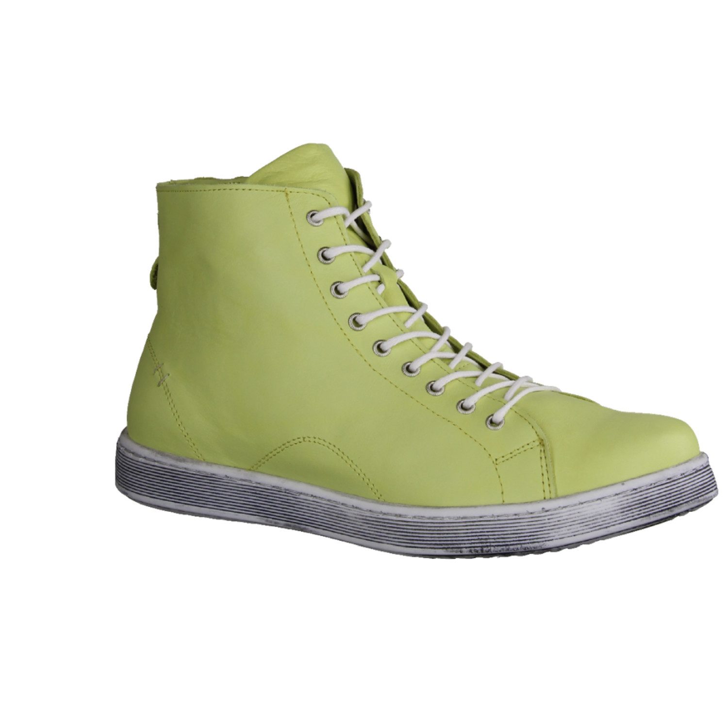 Andrea Conti 0341500169 Sneaker