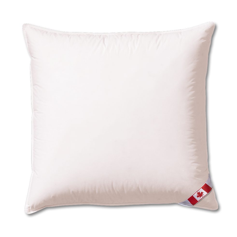 KÜNSEMÜLLER Daunenkissen Federkopfkissen "Canada", Füllung: 100% Federn, Be günstig online kaufen