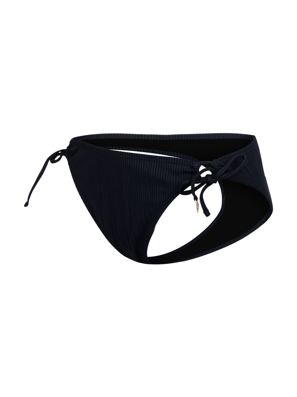 Brunotti Bikini-Hose Nolestina-Rib Women Bikini Bot Black