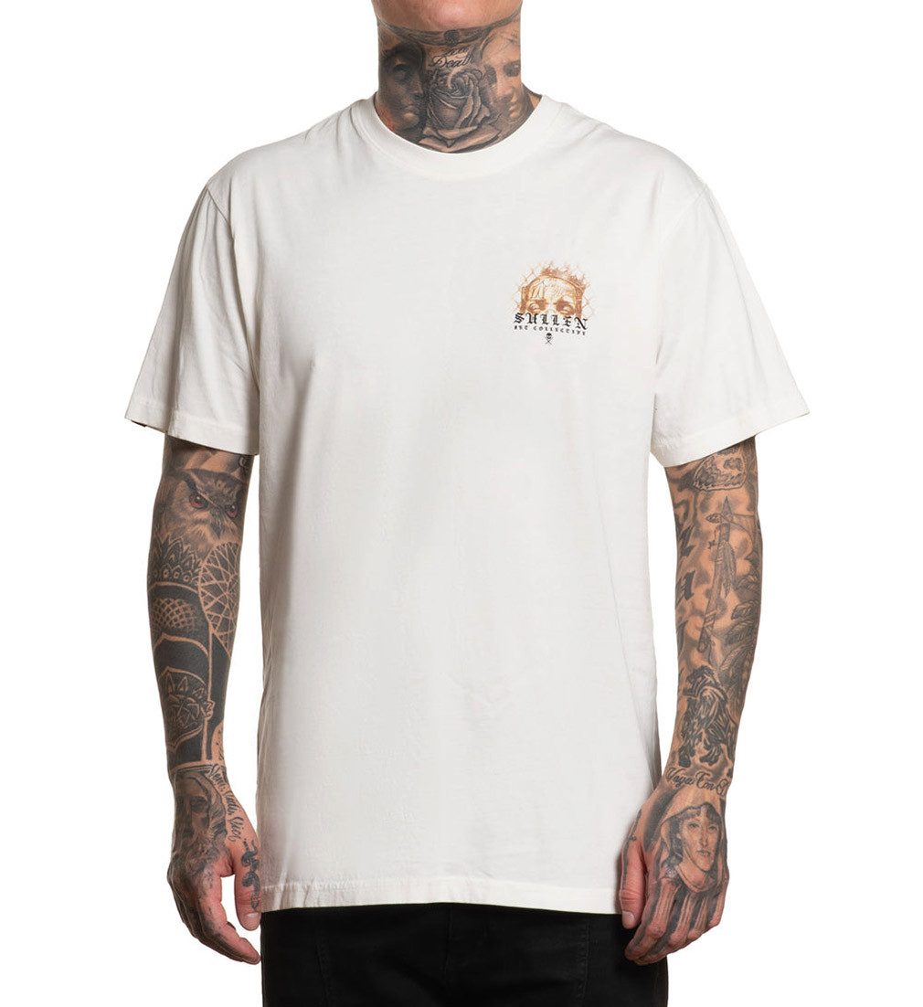 Sullen Clothing T-Shirt Future Feminine günstig online kaufen