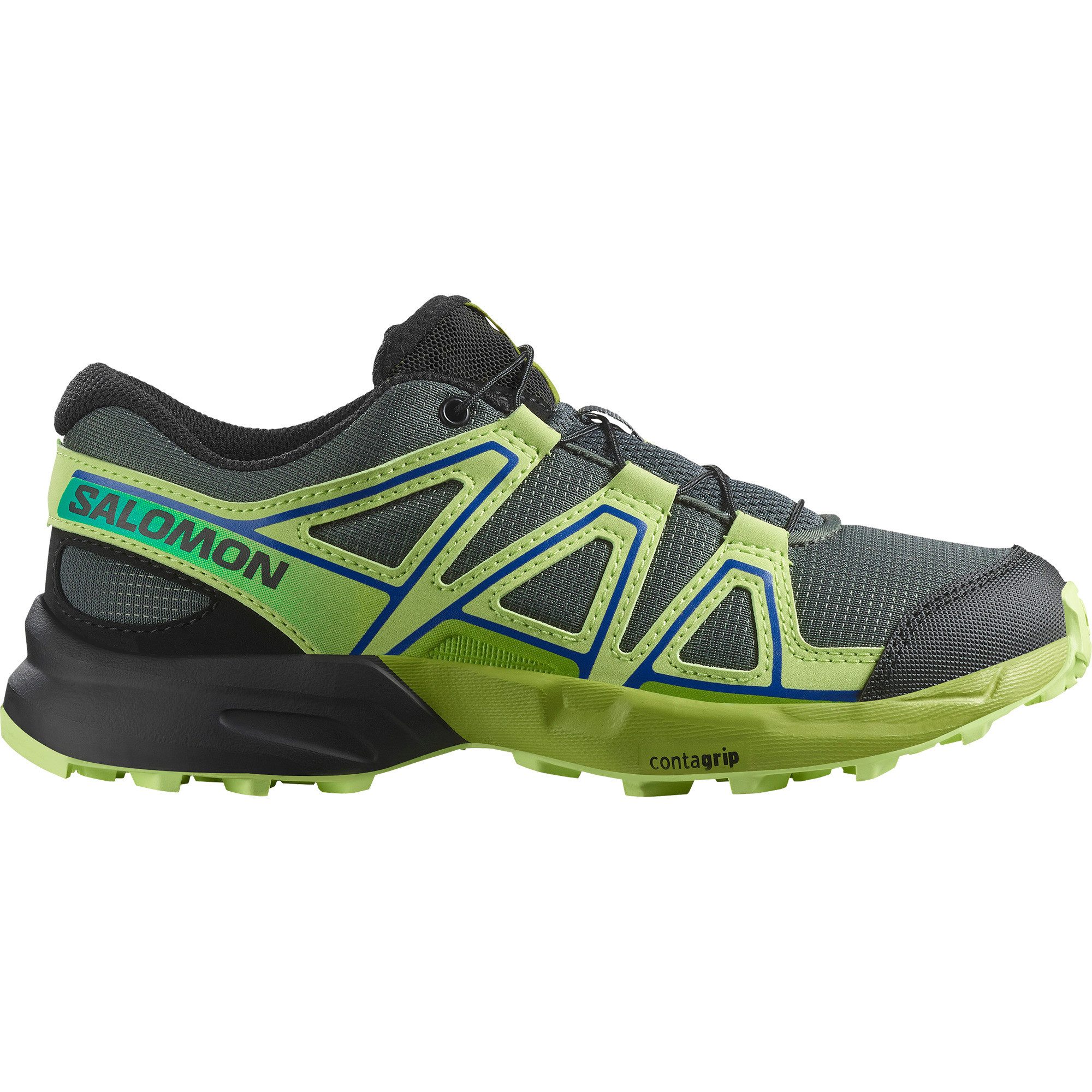 Salomon SPEEDCROSS J Wanderschuh wasserdicht günstig online kaufen