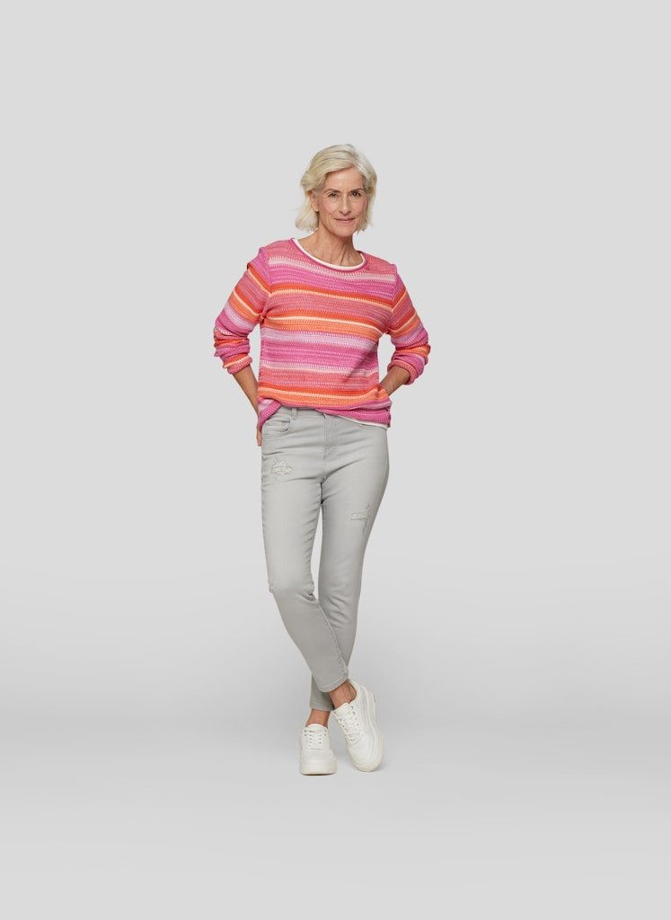 Rabe Strickpullover "Pullover" günstig online kaufen