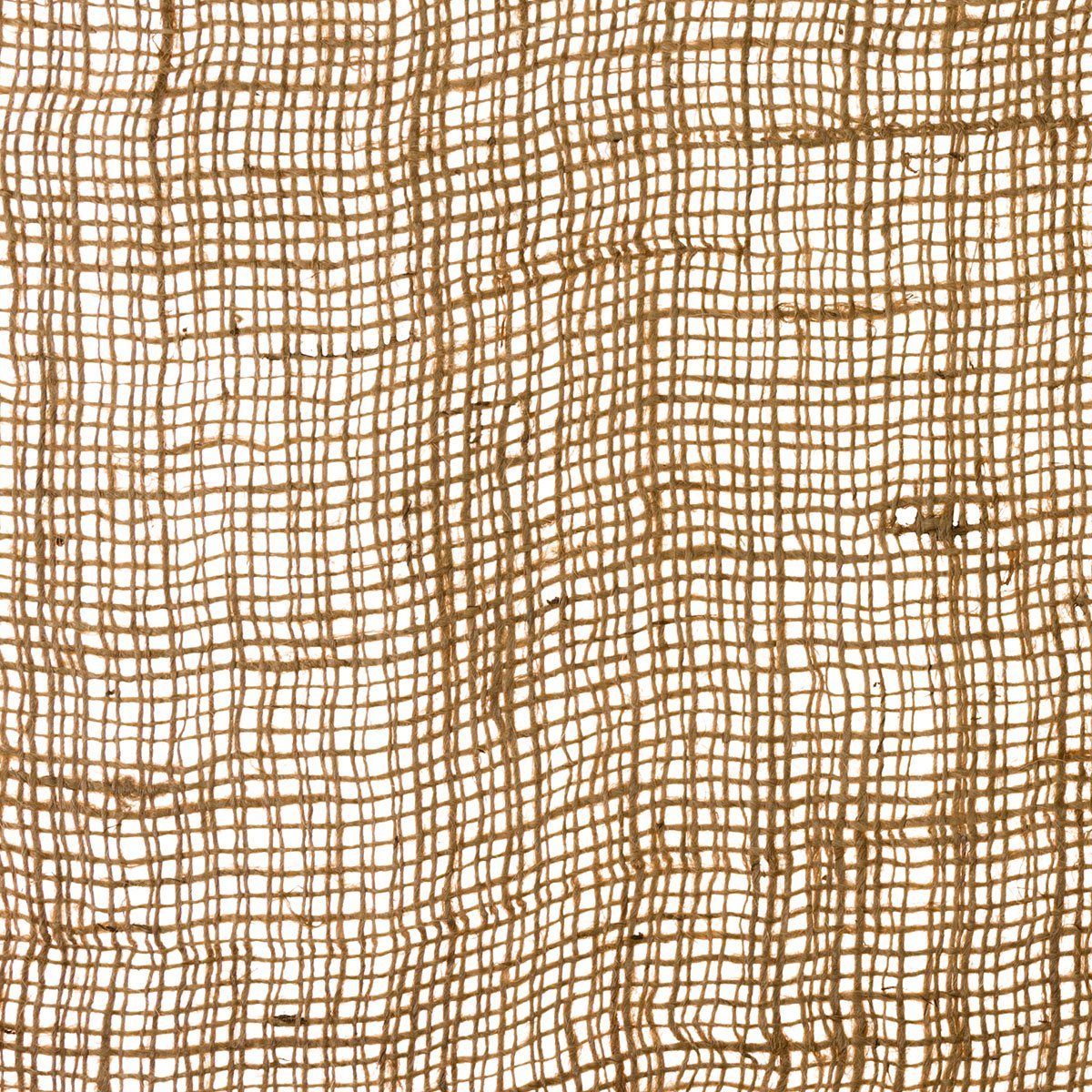 DéVa Stoff DéVa Jute-Schutzvlies natur 0,5m x 3m Jutegewebe