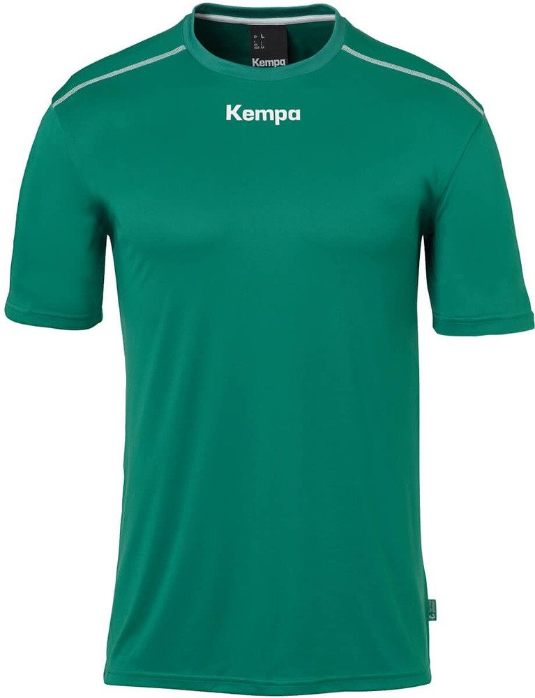 Kurzarmshirt Shirt POLY