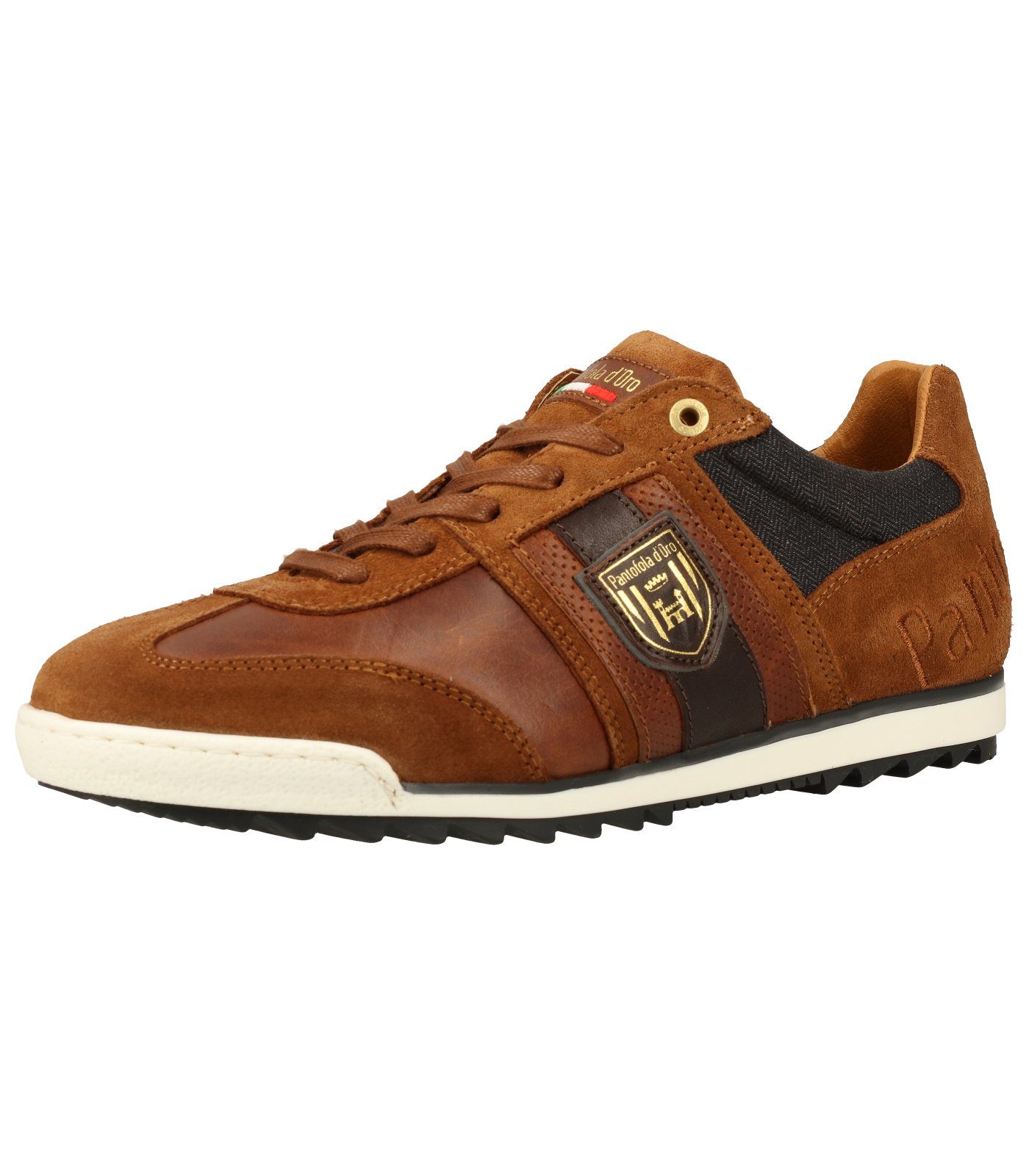 Pantofola d´Oro Sneaker Leder Sneaker