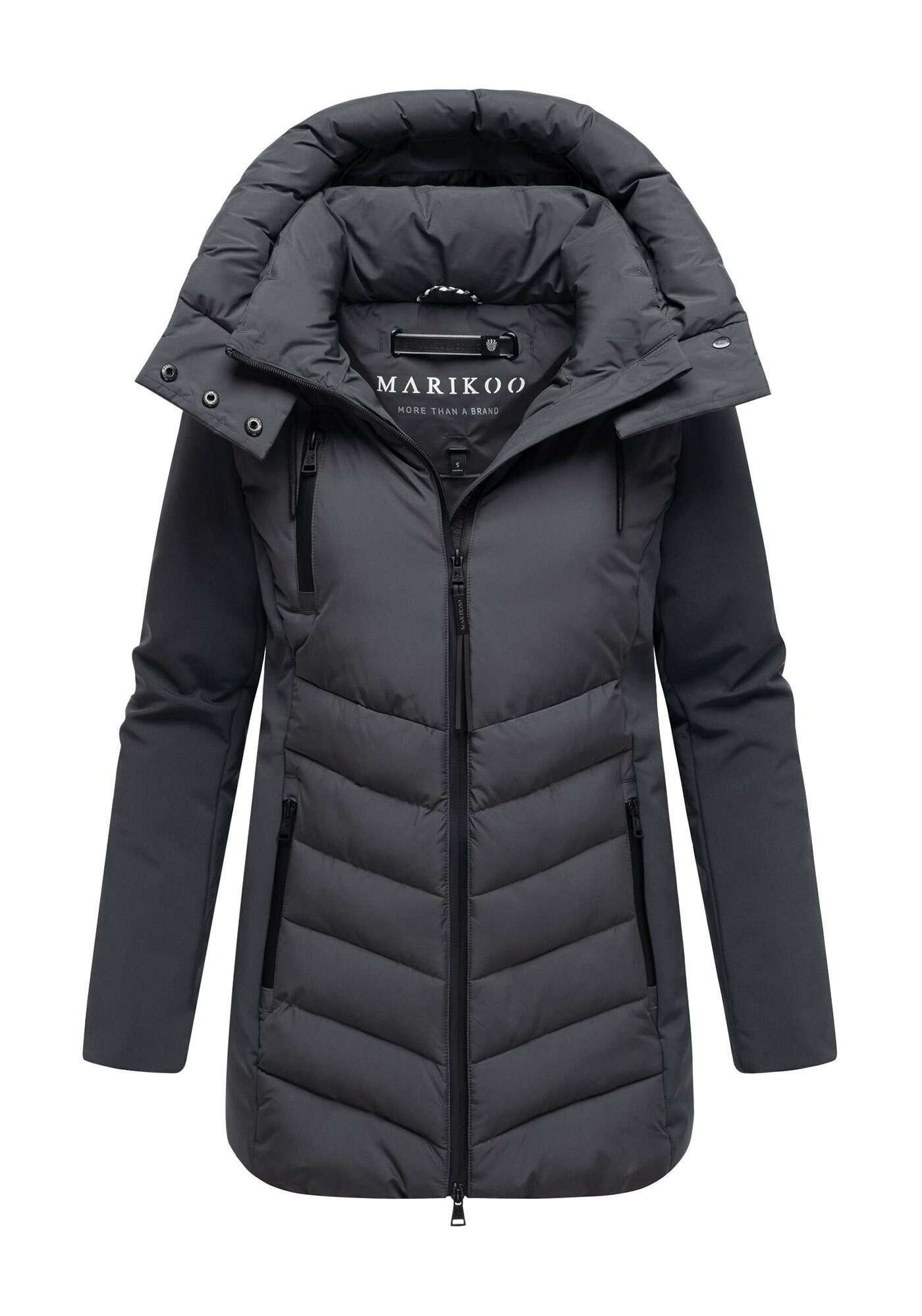 Winterjacke Tivaa