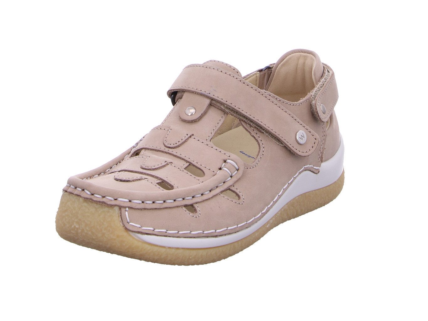 WOLKY Esperanza Ballerina