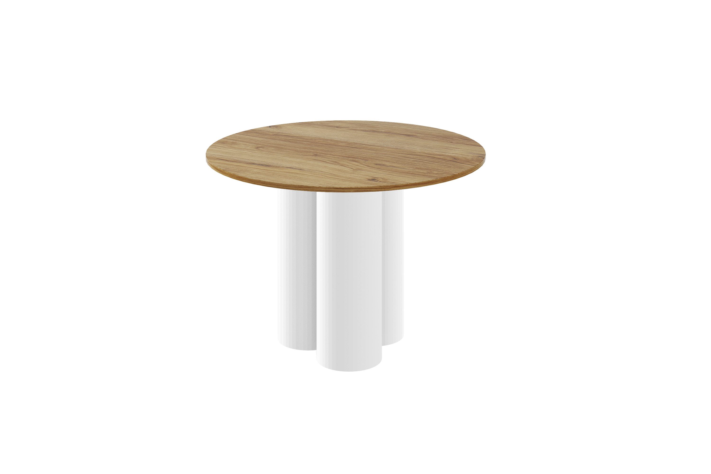 designimpex Esstisch Design Esstisch Tisch HRE-111 günstig online kaufen
