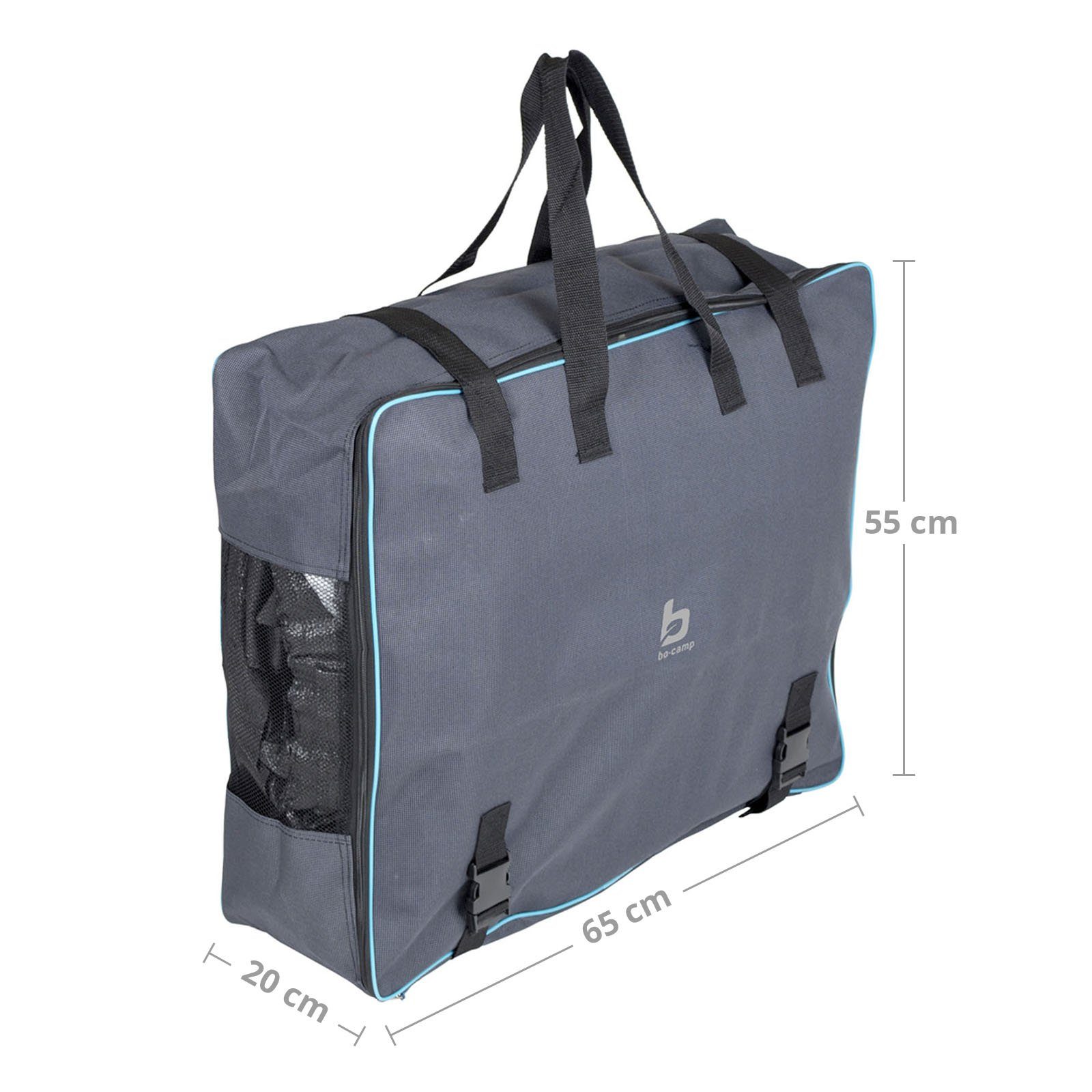 Bo-Camp Packsack Aufbewahrungstasche Zelt Teppich Boden, günstig online kaufen