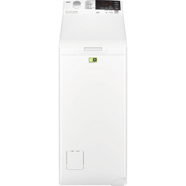 AEG Waschmaschine Toplader L6TBE60279