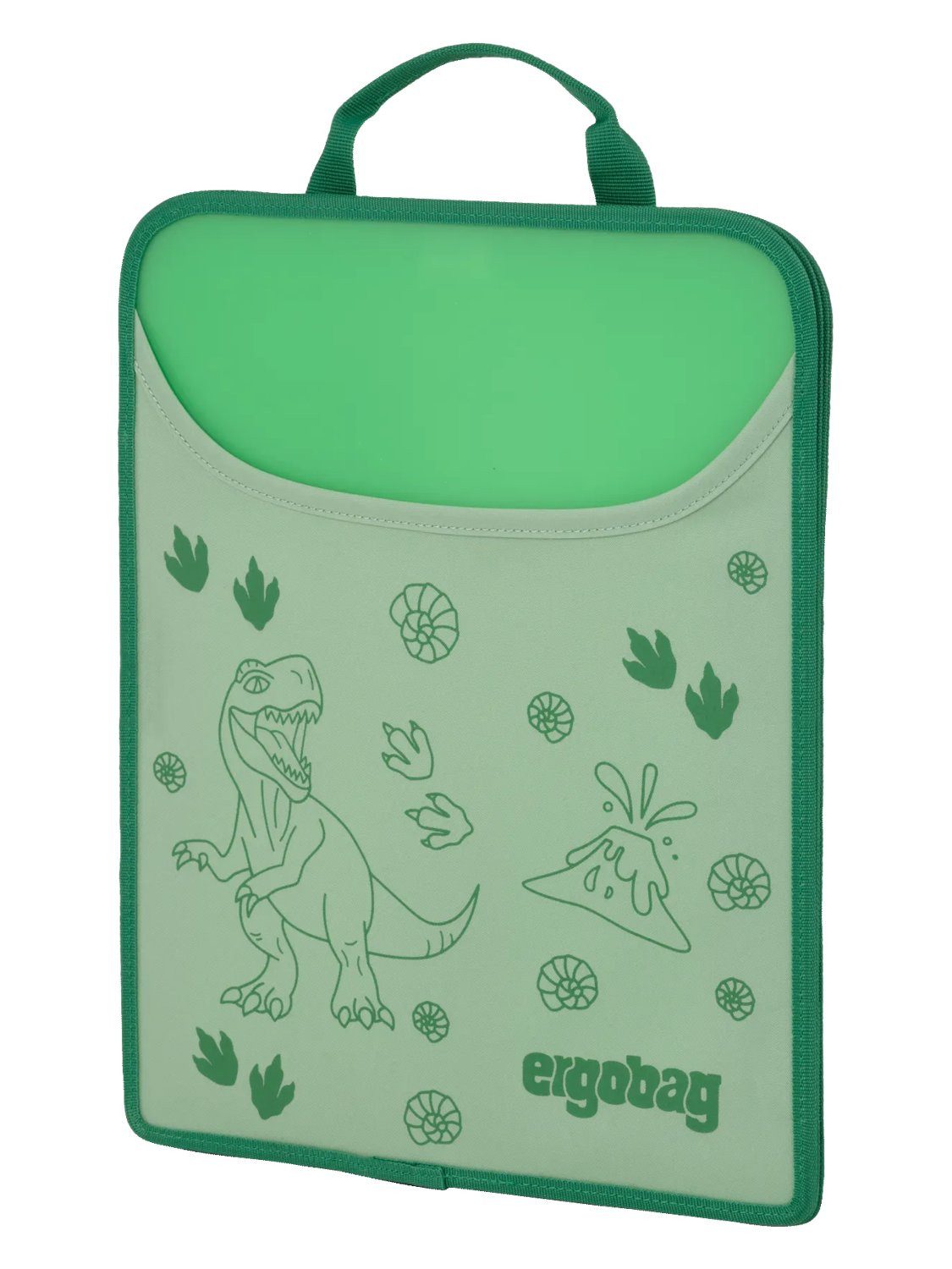 ergobag Hefter Heftebox, DIN A4