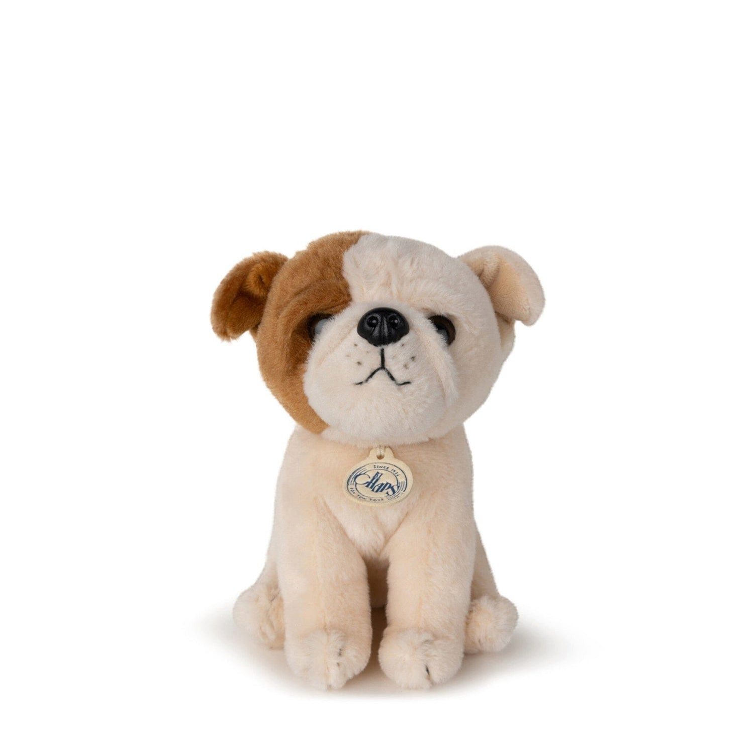 Bon Ton Toys Kuscheltier Bon Ton Toys x B.T. Chaps Bertha American Bulldogge in Geschenkbox – 1