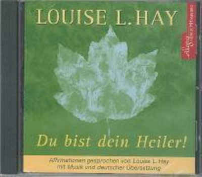 Hörbuch Hamburg Hörspiel »Du bist dein Heiler. CD«