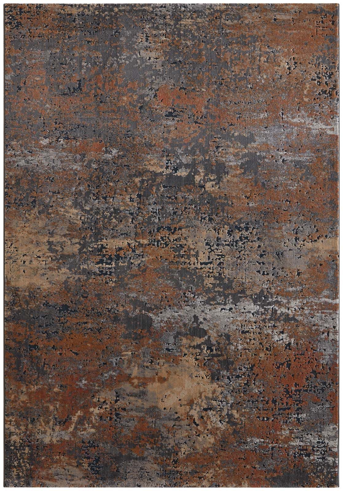 TaraCarpet Teppich Tara Carpet Futuro Vintage, rechteckig, Höhe: 14 mm, Vin günstig online kaufen