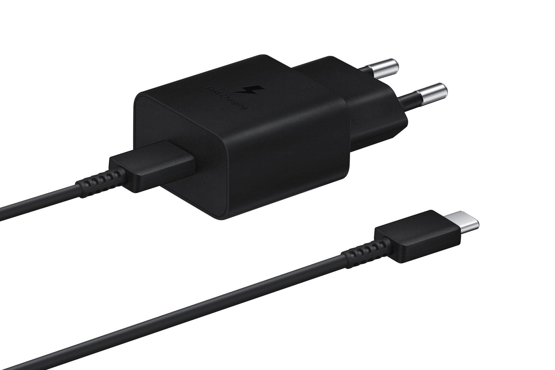 Samsung Power Schnelladegerät EP-T1510 15W USB-Ladegerät