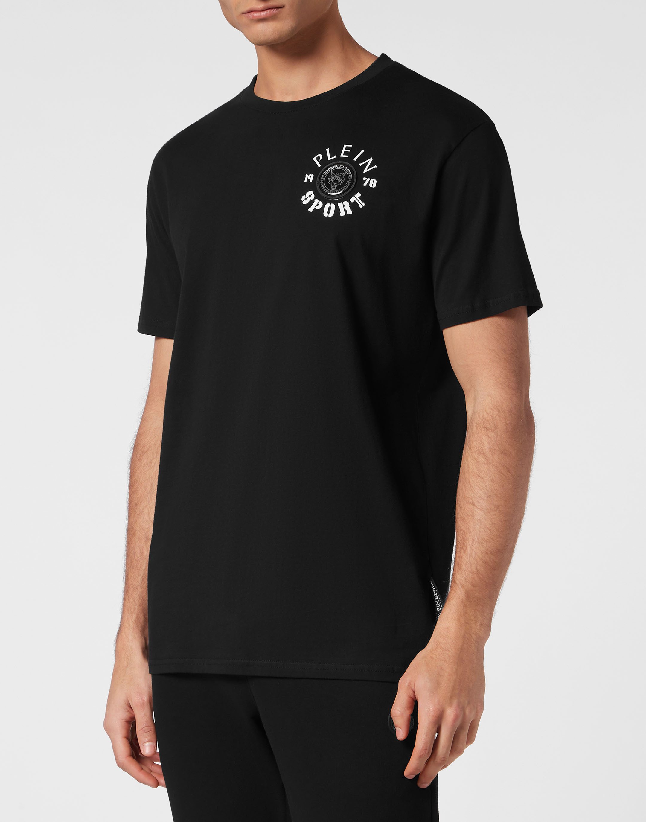 PLEIN SPORT T-Shirt T-Shirt günstig online kaufen