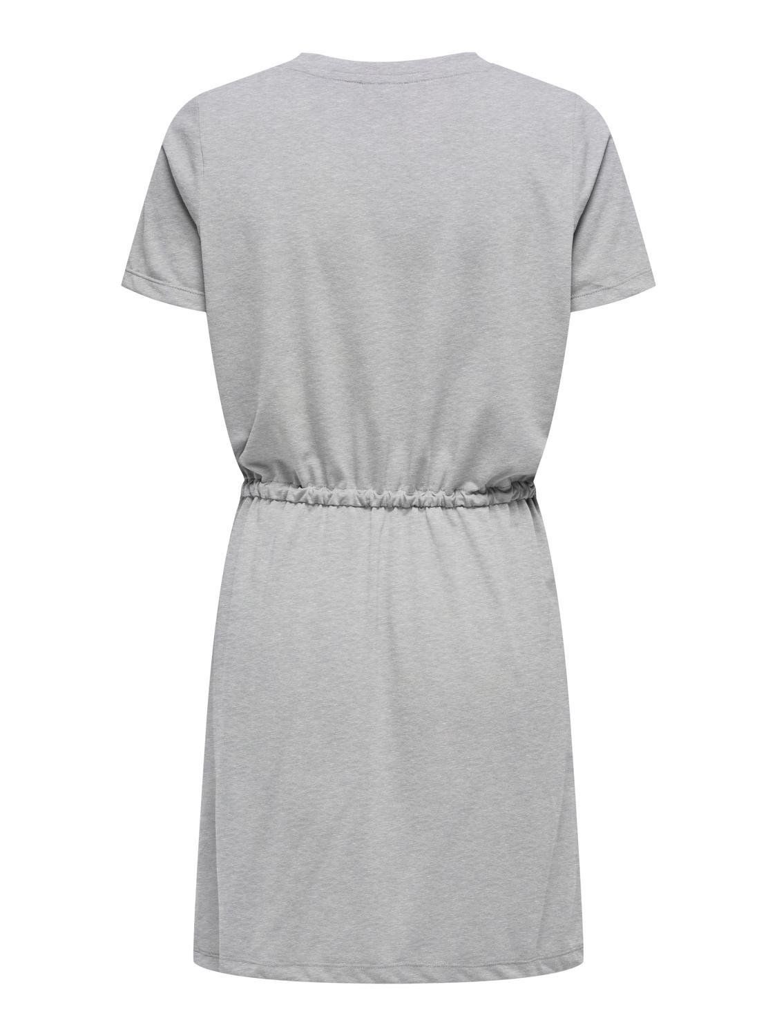 ONLY Shirtkleid günstig online kaufen