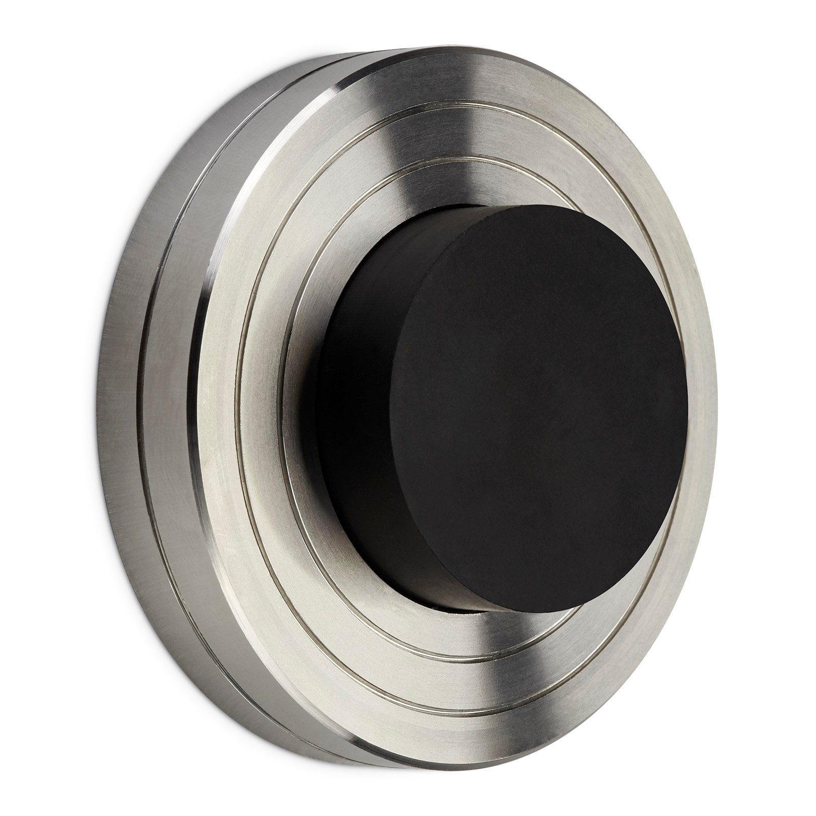 SO-TECH® Wandtürstopper Türstopper Edelstahl Ø 40 günstig online kaufen
