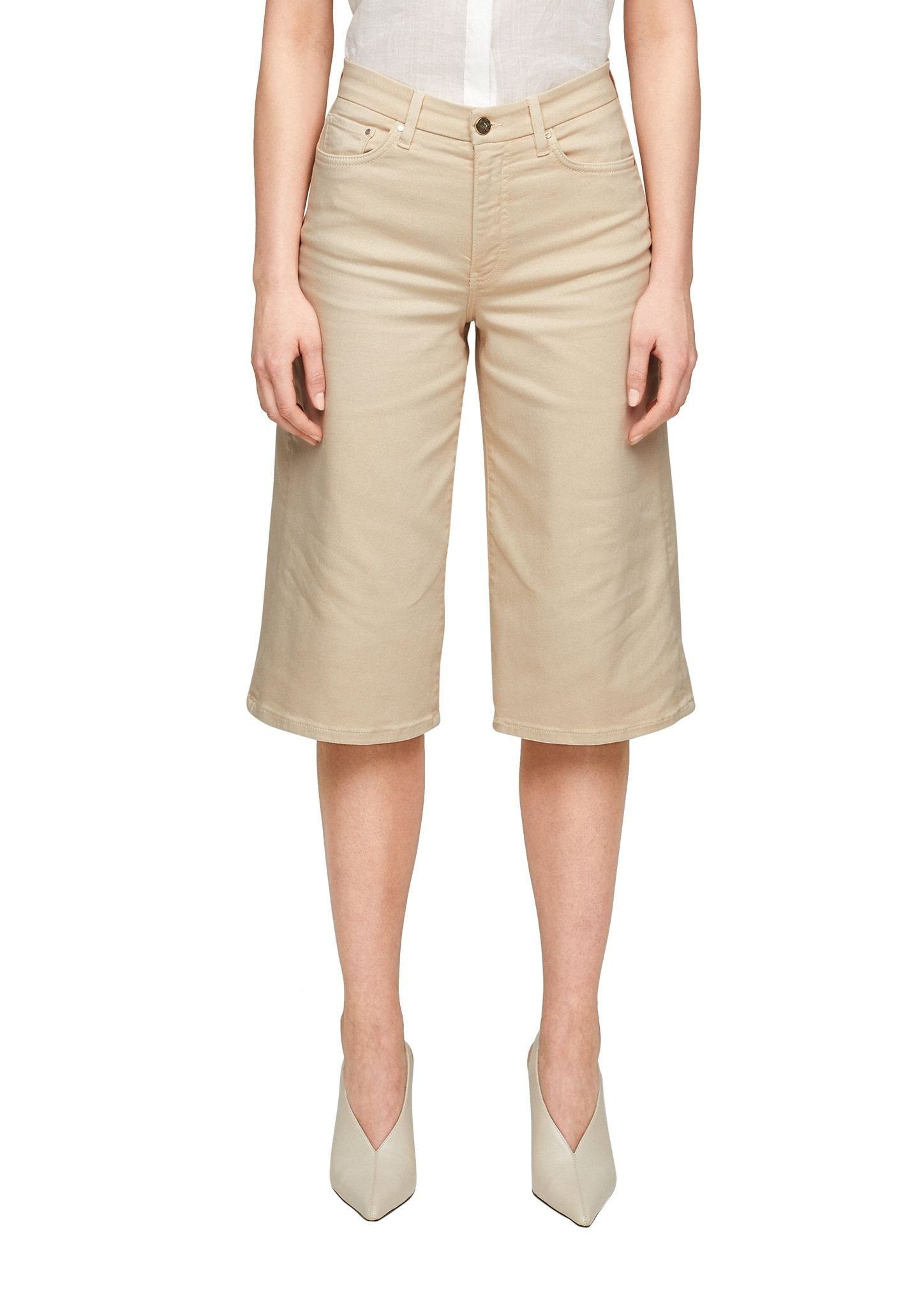 s.Oliver BLACK LABEL 7/8-Hose