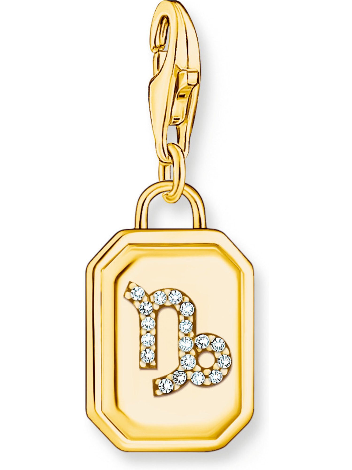 THOMAS SABO Kettenanhänger Thomas Sabo ...