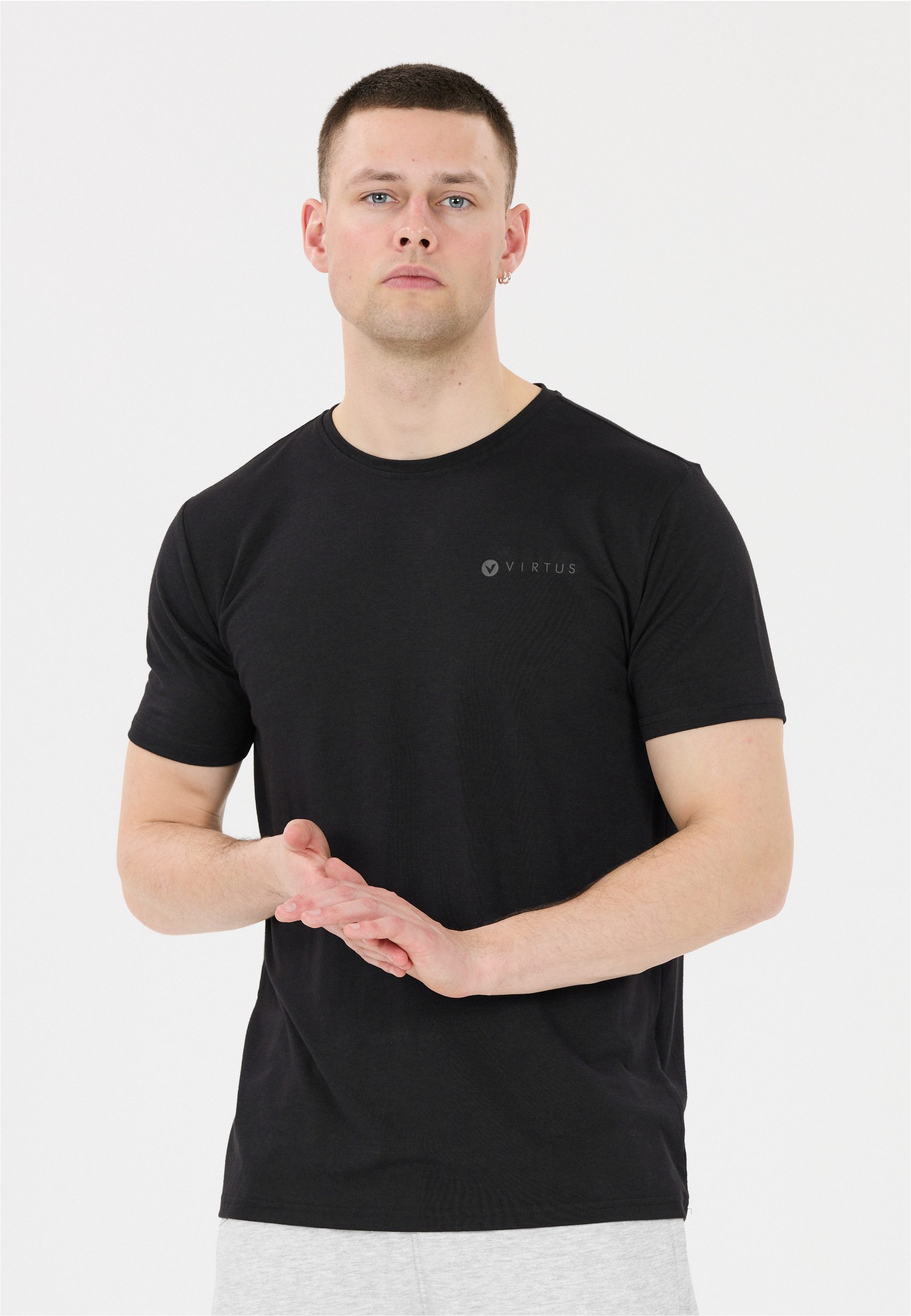 Virtus Funktionsshirt Jokers V3 mit praktischer Quick-Dry-Funktion