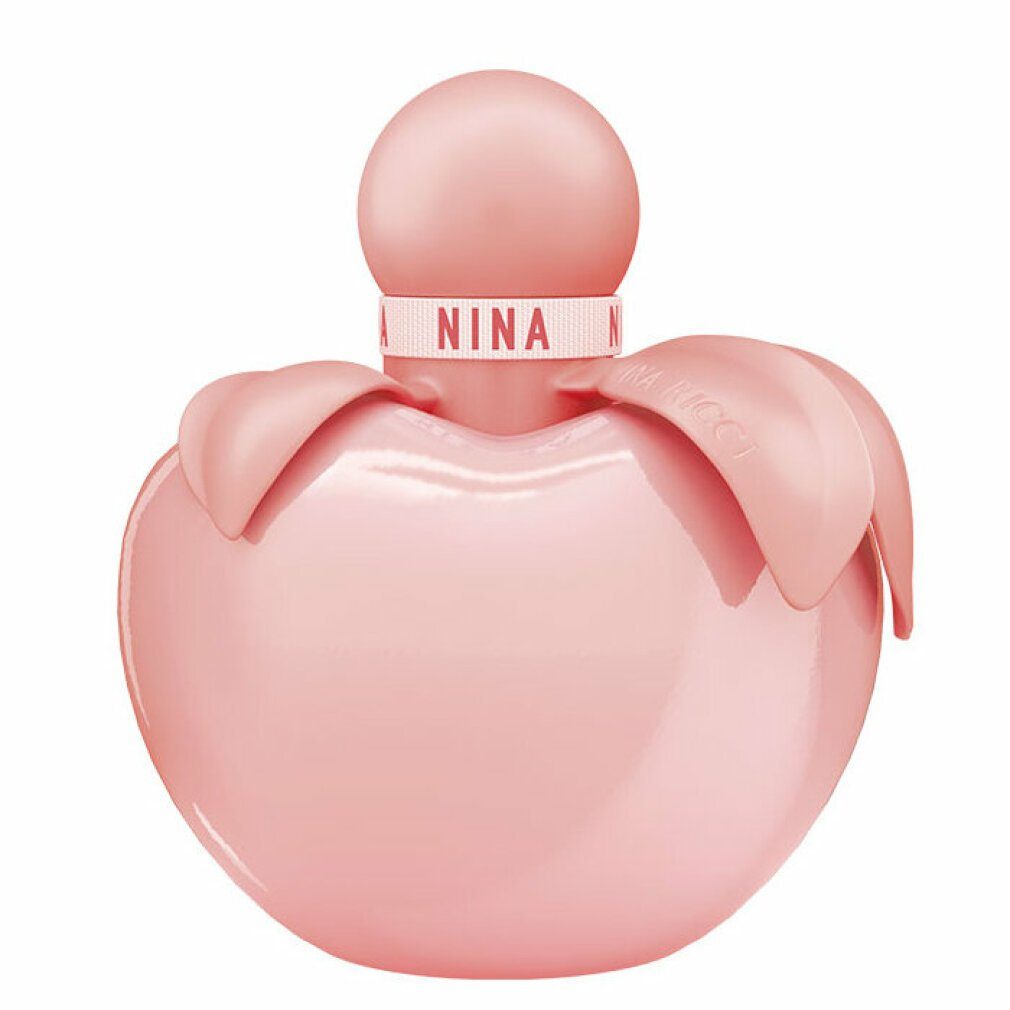 Nina Ricci Eau de Toilette Nina Rose Eau De Toilette Spray