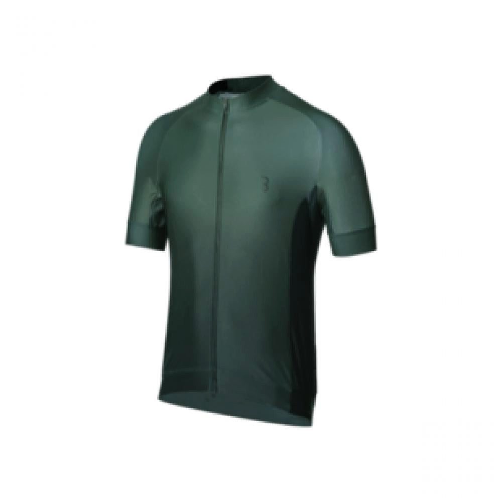Funktionsshirt Trikot RoadTech k.a. M olivgrun