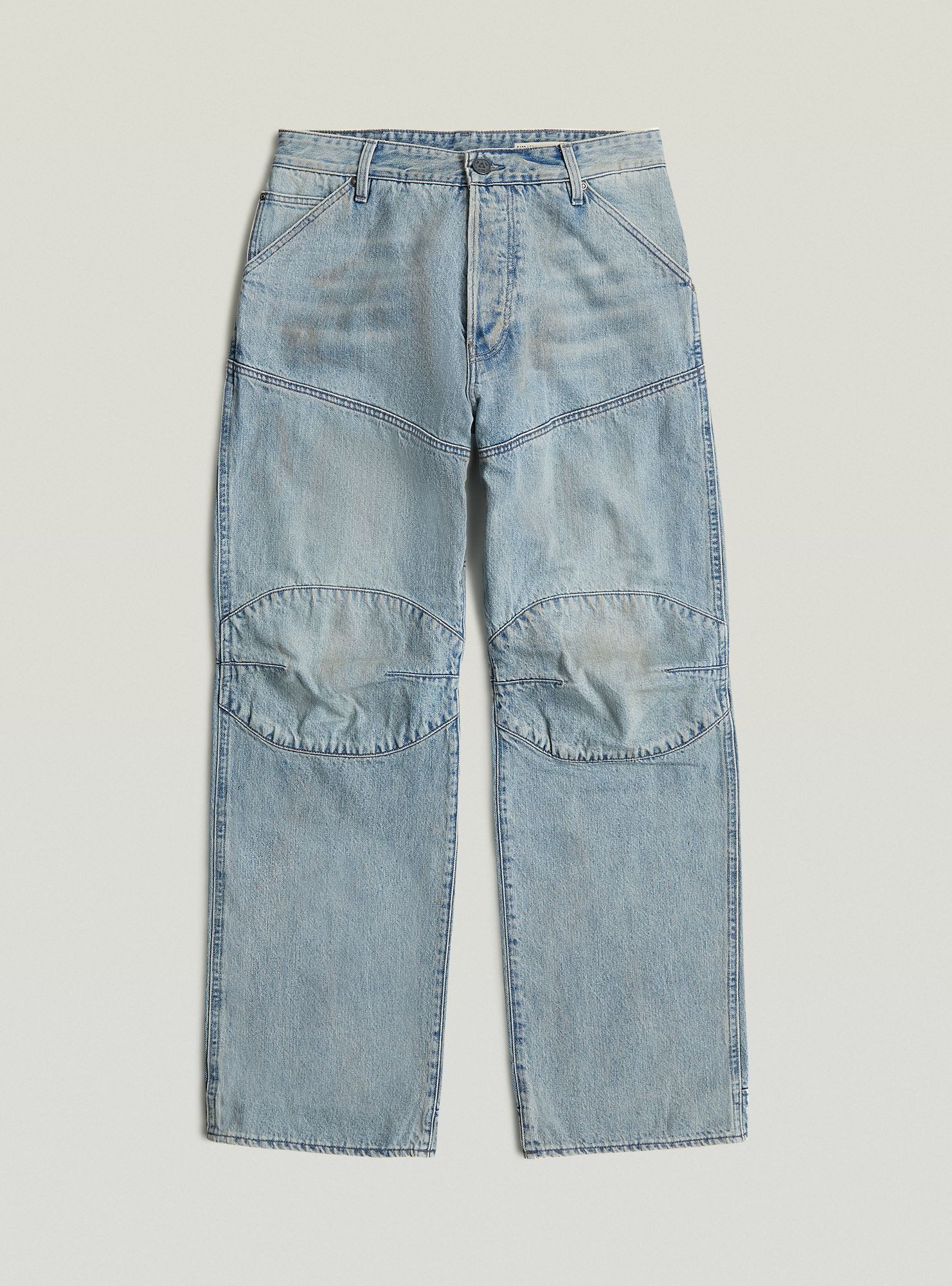 G-STAR Regular-fit-Jeans 5620 Loose 2.0 Jeans