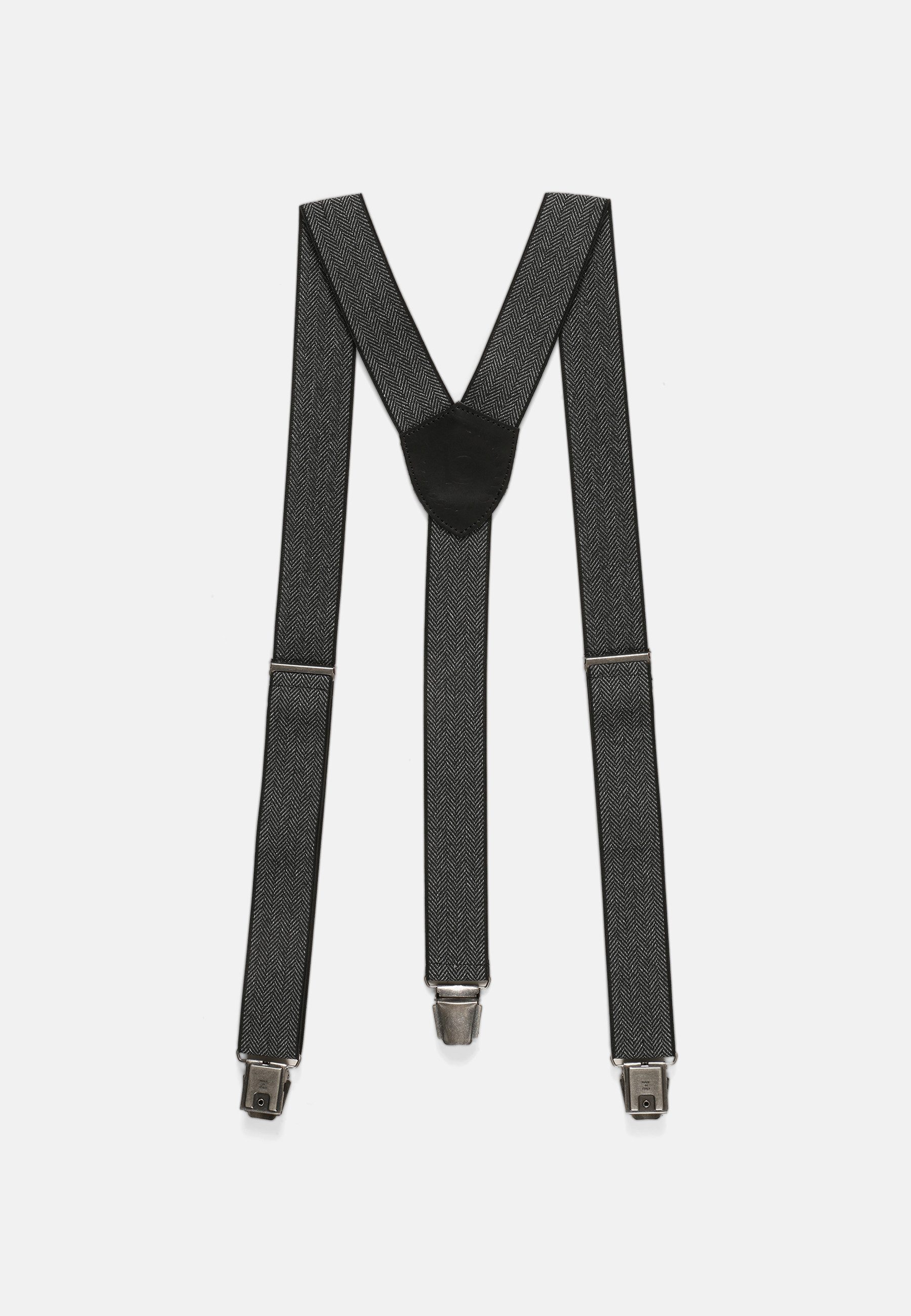 bugatti Подтяжки bugatti Herrenträger 6785