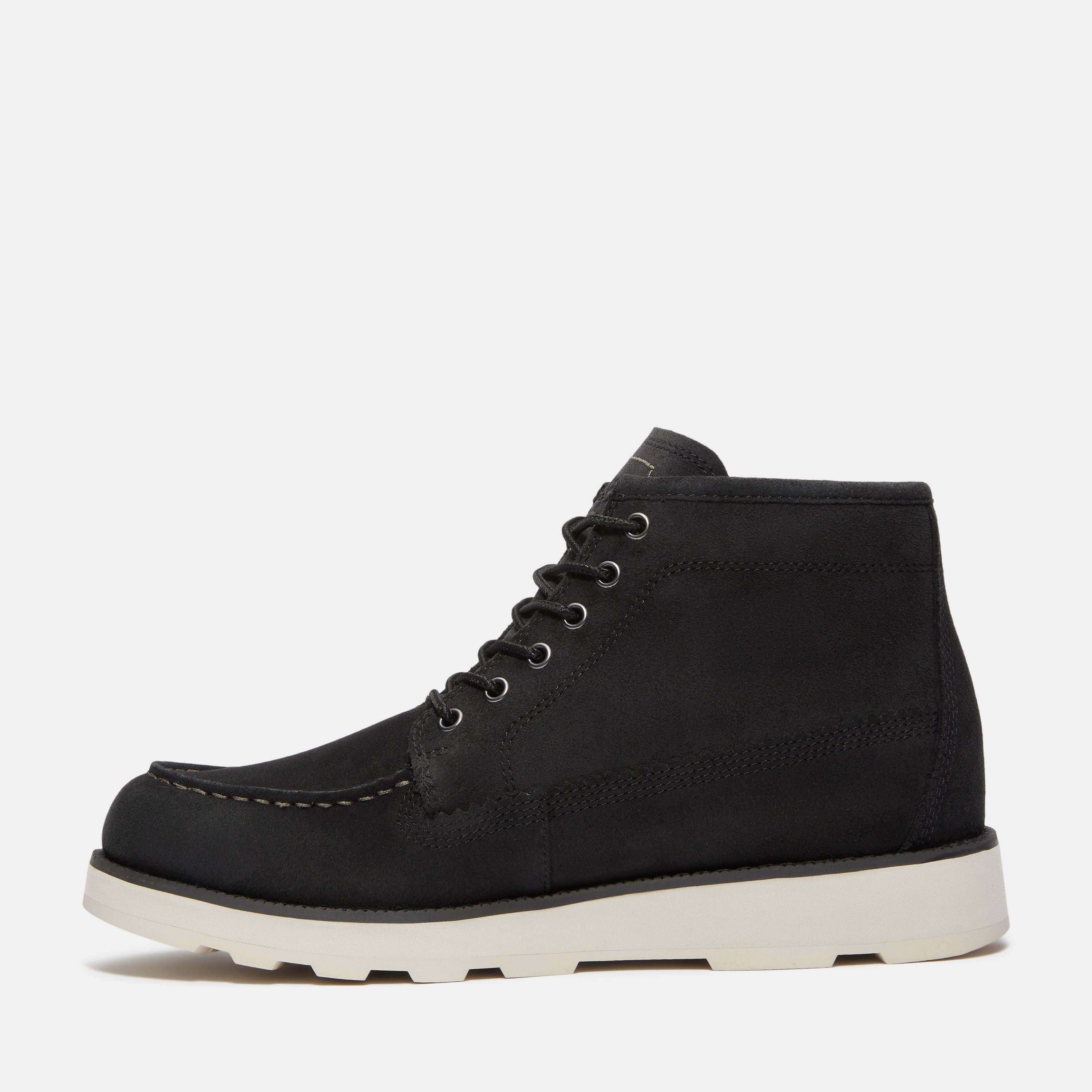 Timberland BRITTON MILLSMID LACE UP CHUKKA BOOT Schnürboots Winterstiefel, günstig online kaufen