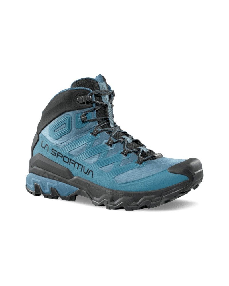 Ultra Raptor 3 Mid GTX (wasserdicht) blau/schwarz Herren Wanderschuh