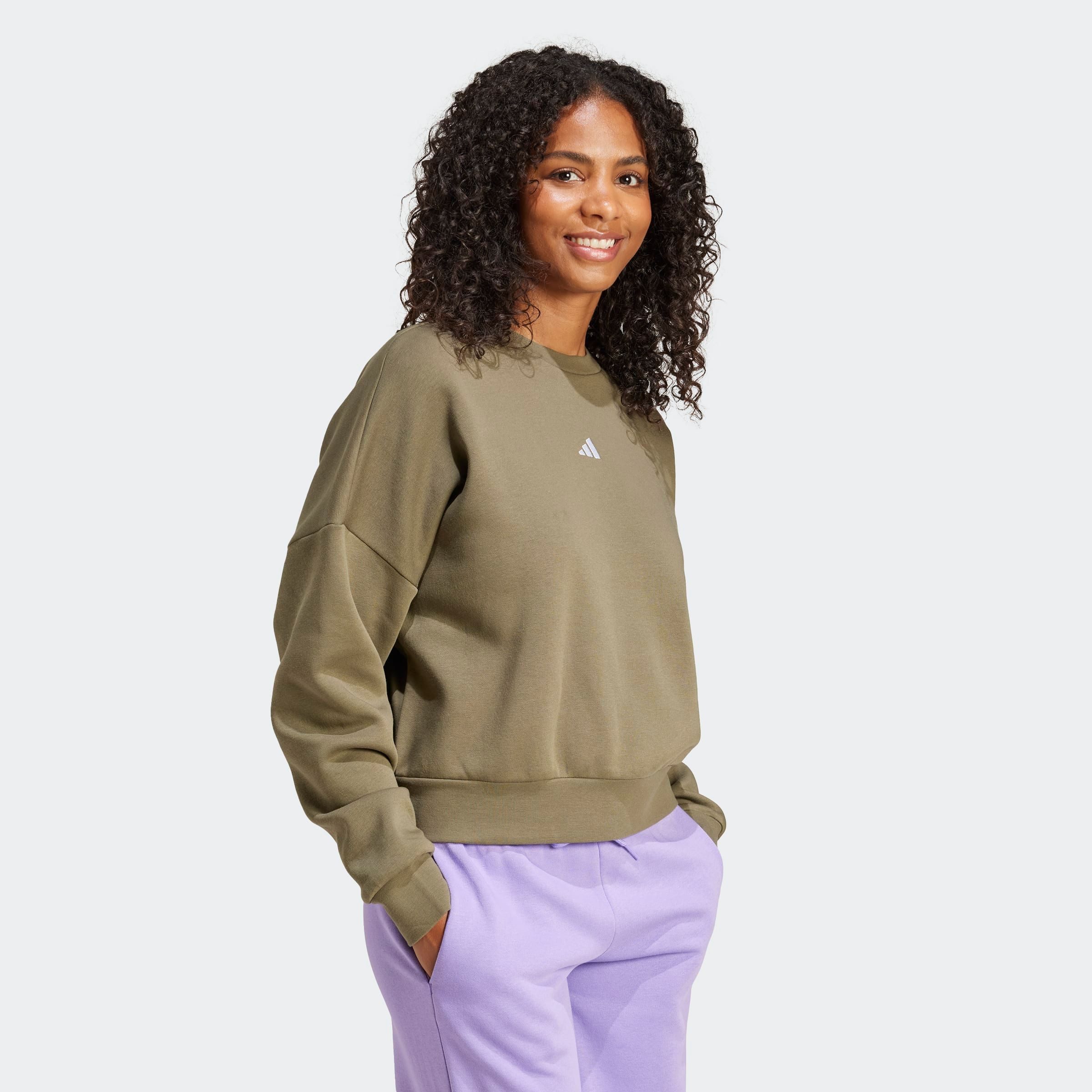 adidas Sportswear Sweatshirt W SL FC günstig online kaufen