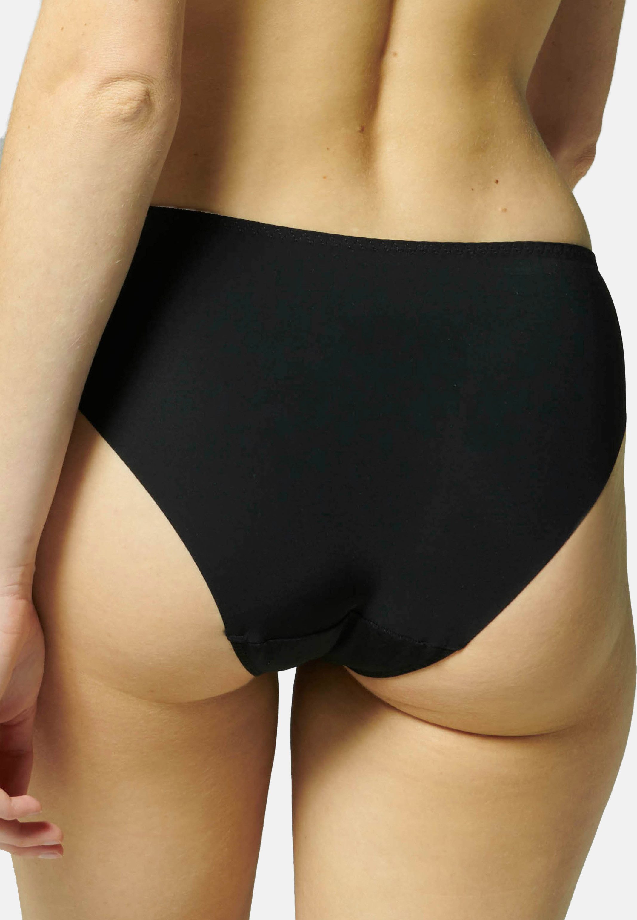 SIMONE PERELE Rioslip Wish (1-St) Slip - Leicht transparent - Vorne und hinten blickdicht