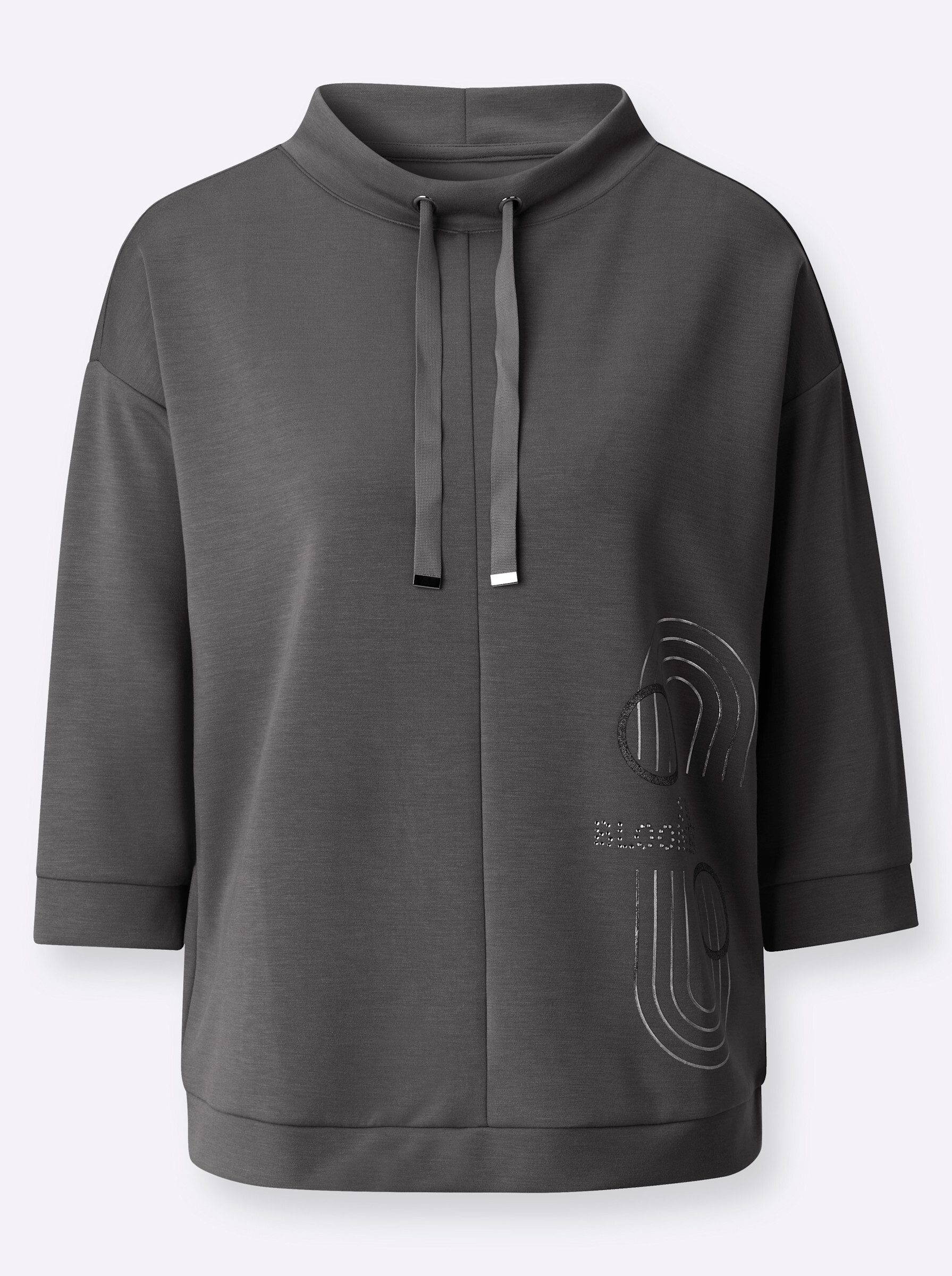 Witt Sweater Sweatshirt Langarm