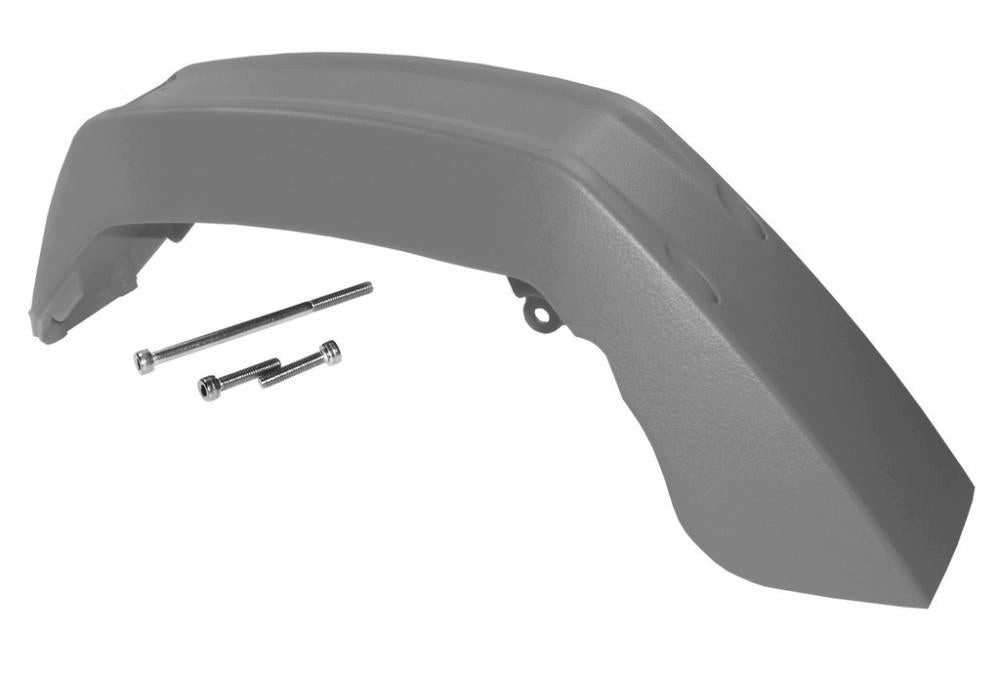 Yamaha S-Pedelec Yamaha Motor Skidplate PW/PW-SE GC/HD HB-S03 Titan matt ab 2015 eConne