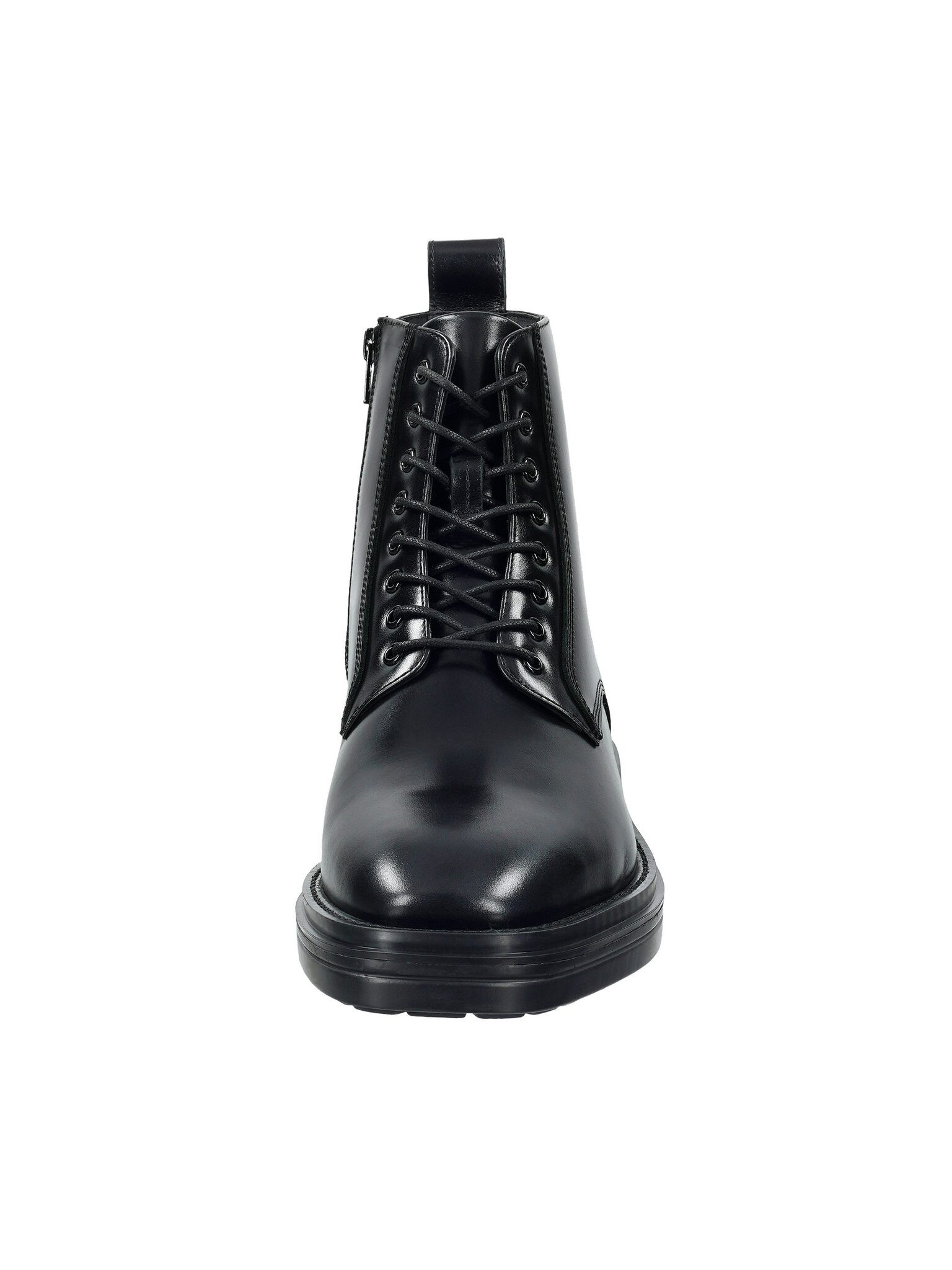 Gant Gant Herren Stiefeletten GANT-31641134 G00 BLACK No Color Stiefel