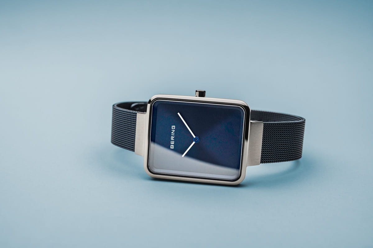 Bering Quarzuhr Classic 14528-307