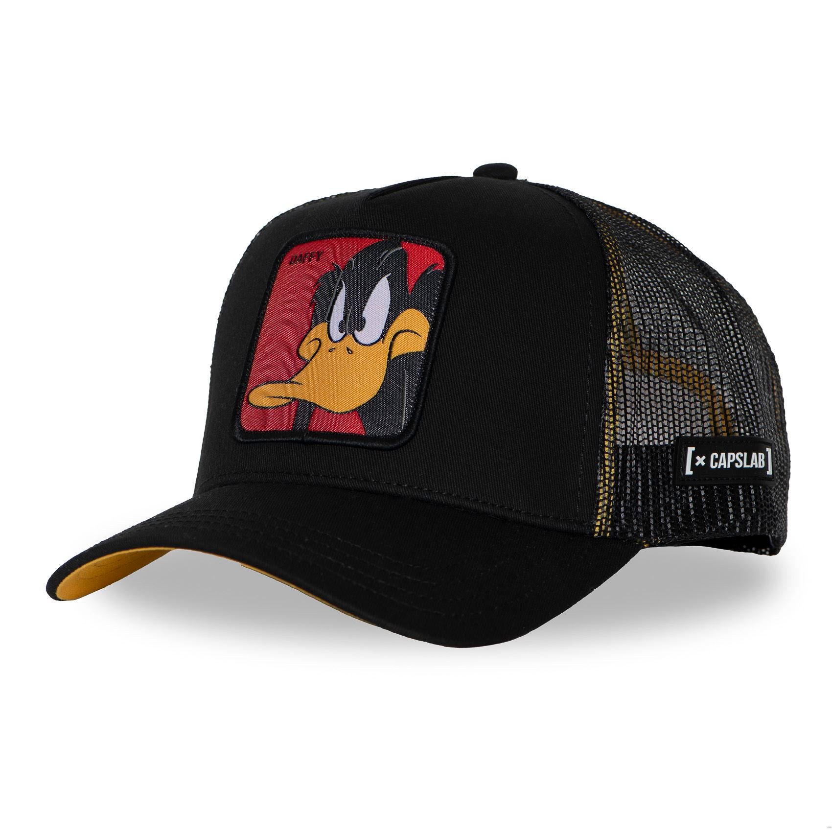 Capslab Trucker Cap CAPSLAB HFT Trucker Mesh Cap Looney Tunes (Basecap, Mes günstig online kaufen